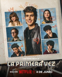 Постер «Первый раз»