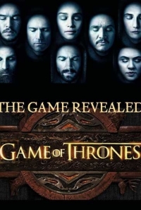 Постер «Секреты Игры Престолов»