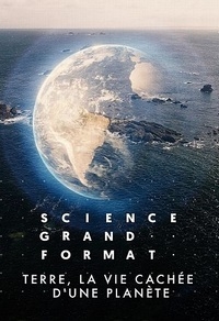 Постер «Земля: симфония жизни»