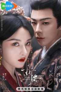 Постер «Узник красоты»