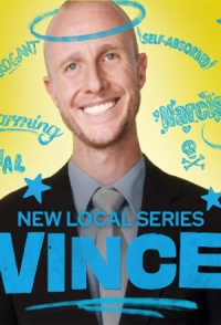 Постер «Винс»