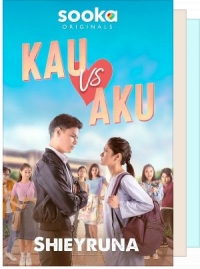 Постер «Кау против Аку»