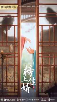 Постер «Лучший зять»