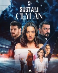 Постер «Опасная Джейлан»