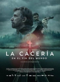 Постер «Охота: На краю света»