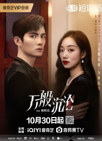 Постер «Люблю тебя 3000 дней»