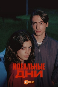 Постер «Идеальные дни»
