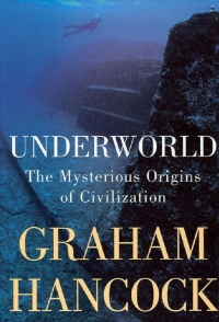 Постер «Подземный мир: Затопленные королевства ледникового периода»