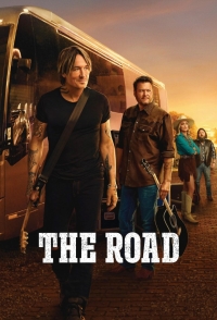 Постер «Дорога»