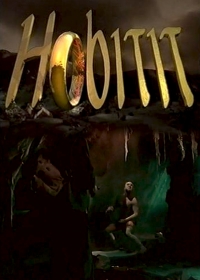 Постер «Хоббиты»