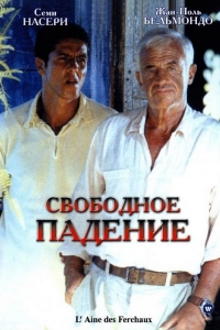 Постер «Свободное падение»