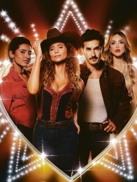 Постер «Трепещущее сердце»