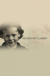 Постер «Грязное белье Ирландии»