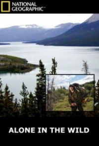 Постер «Один на один с природой»