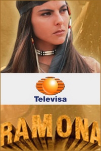 Постер «Рамона»