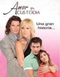 Постер «Телохранитель (арг.)»