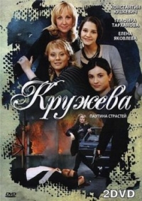 Постер «Кружева»