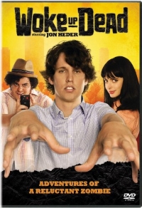 Постер «Проснуться мертвым»