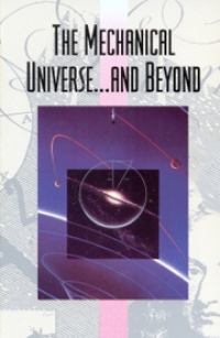 Постер «Механическая вселенная»