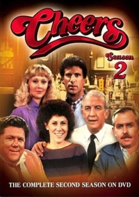 Постер «Чирс»