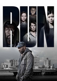 Постер «Беги»