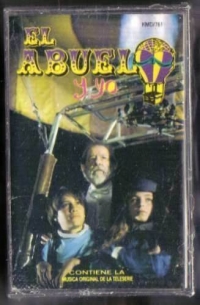 Постер «Дедушка и я»