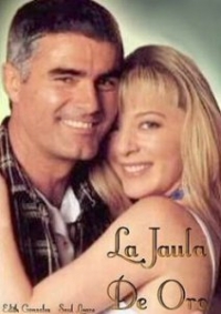 Постер «Золотая клетка»