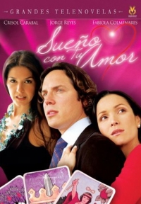 Постер «Мечтаю о твоей любви»