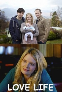 Постер «Личная жизнь (2012)»