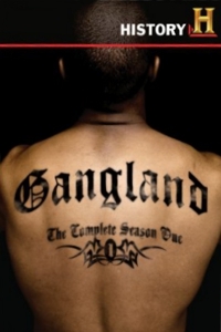 Постер «Страна Банд»