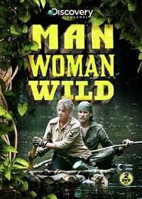 Постер «Мужчина, женщина, природа»