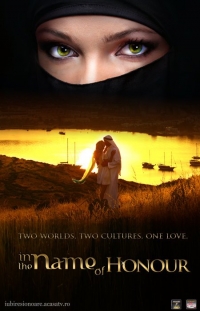 Постер «Мои восточные ночи»