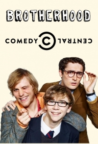 Постер «По-братски»