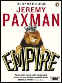 Постер «BBC. Империя»